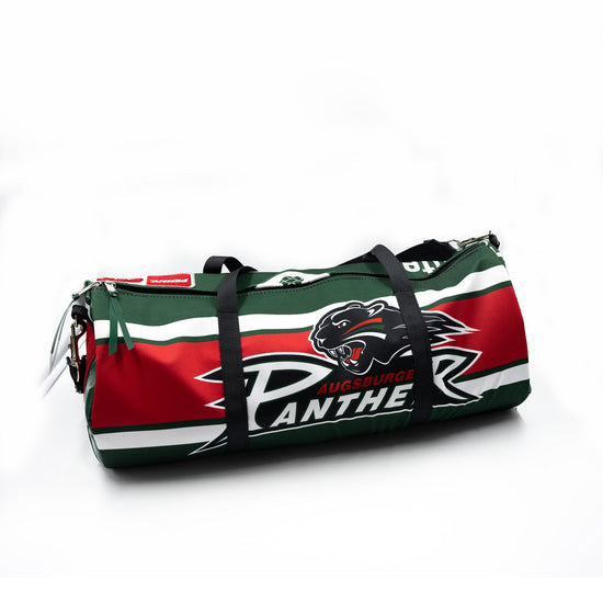 Upcycling Sporttasche