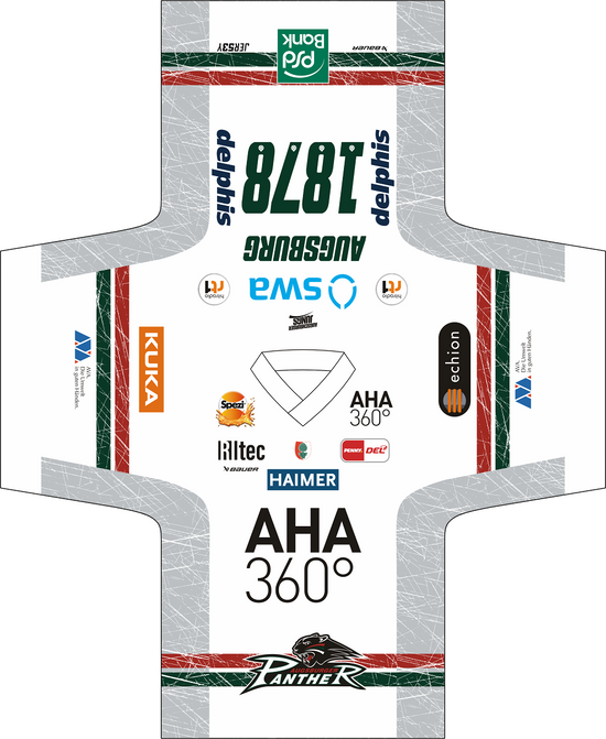 Minitrikot 25-26 Away