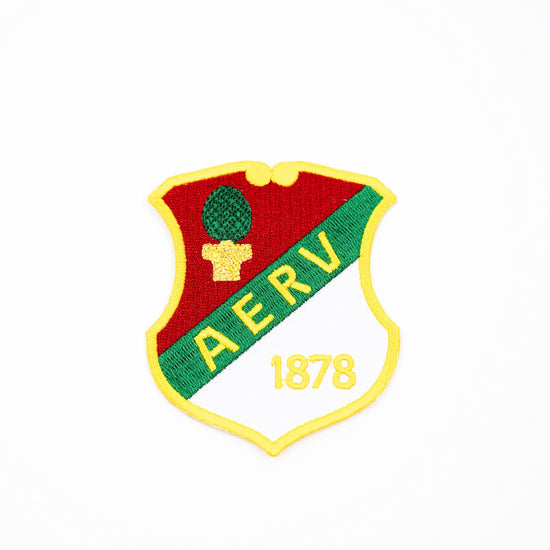 AERV Wappen als Aufnäher