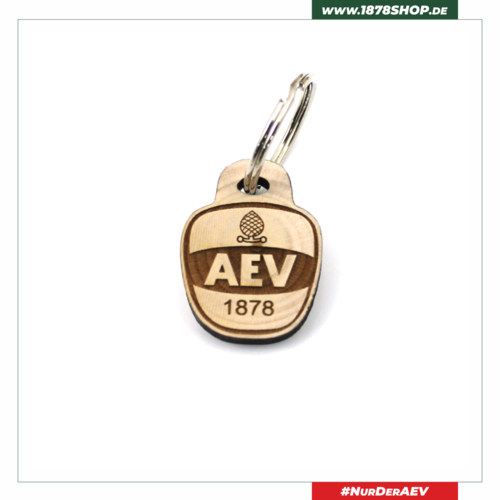 Keychain AEV