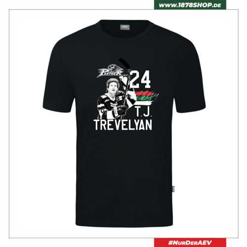 T-Shirt #24 TREVELYAN