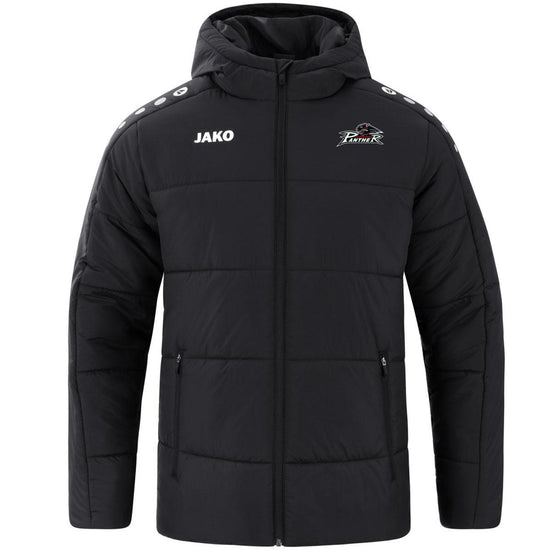 Steppjacke Augsburger Panther