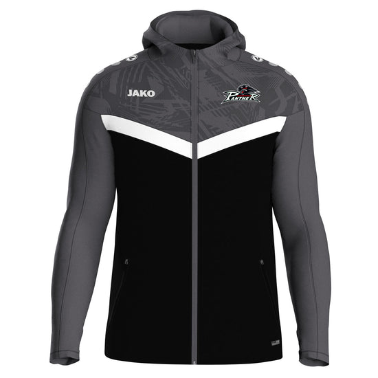 Kapuzenjacke Iconic