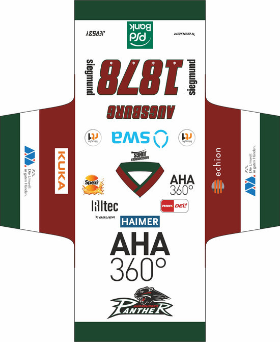 Minitrikot 26-27 Away