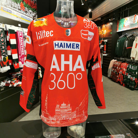Trikot Heim 2025-26