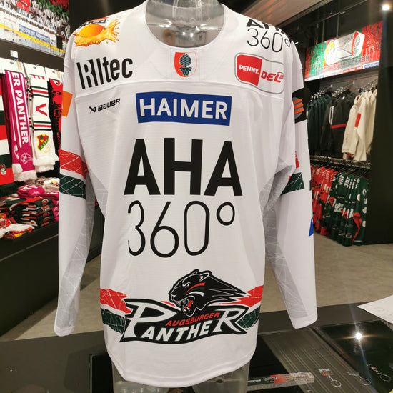Trikot Auswärts 2025-26