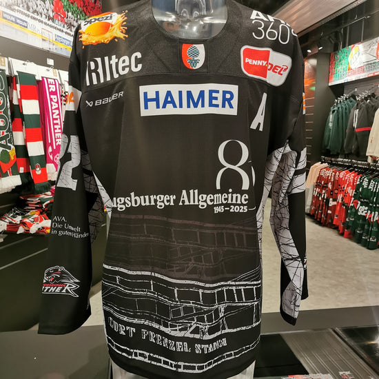 Trikot CFS 2025-26