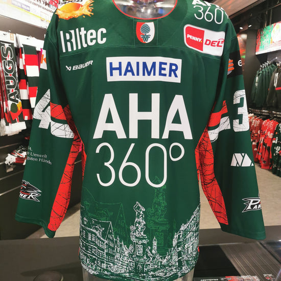 Trikot 3rd KIDS 2025-26