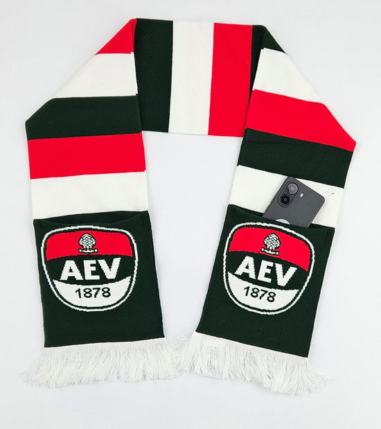 Pocketschal AEV