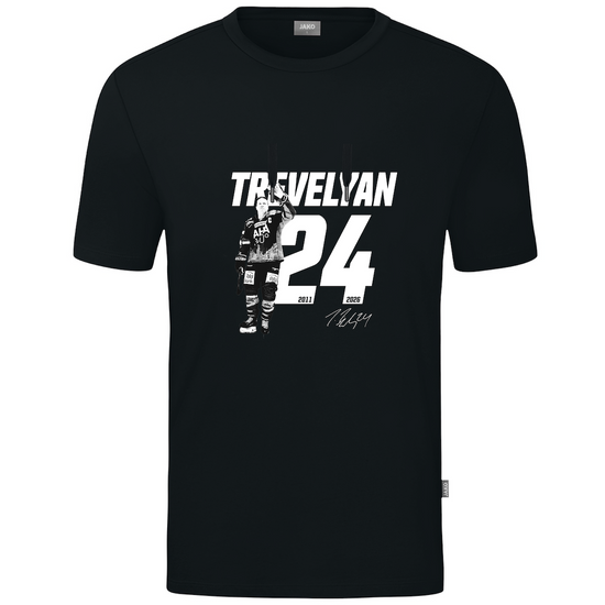 T-Shirt #24 TREVELYAN