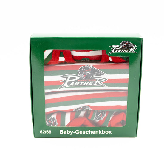 Augsburger Panther Geschenk Set Kids