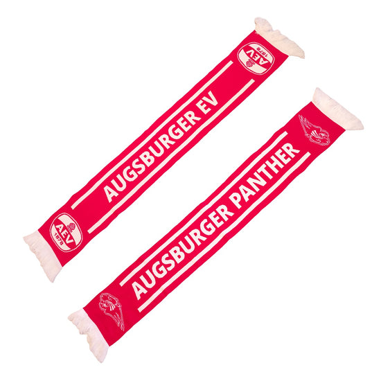 Schal AEV/Augsburger Panther Pink