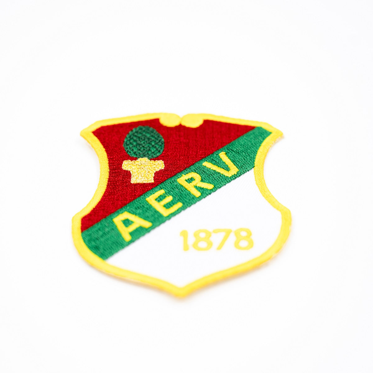 AERV Wappen als Aufnäher