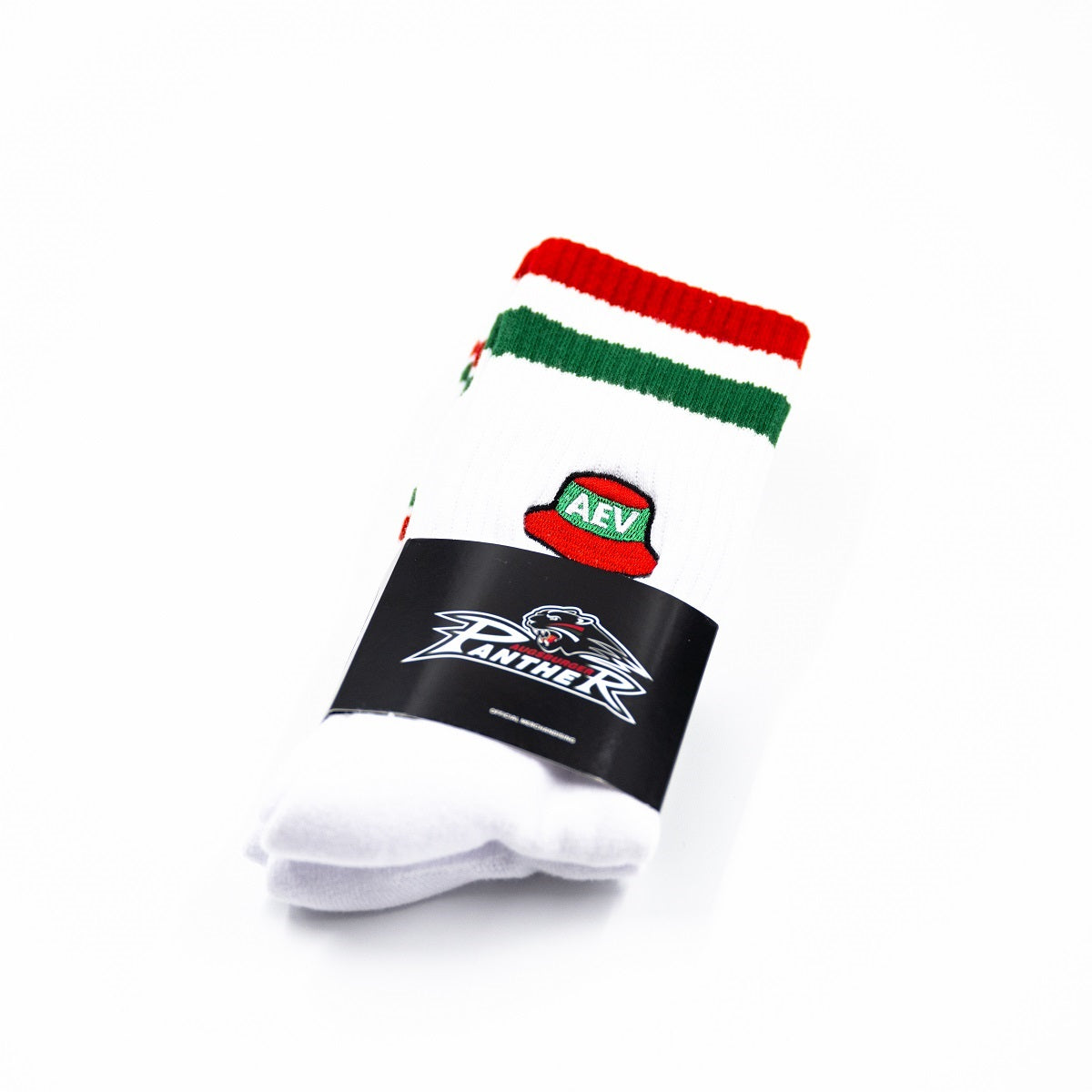 verpacktes Socken 2er-Set